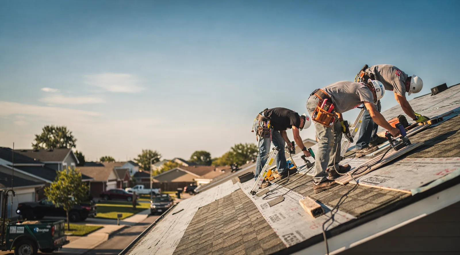 Fascia Leak Repair in Gilbertville, IA